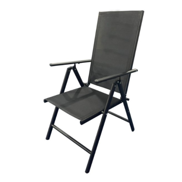 STOLICA metalna sklopiva Exuma