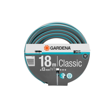 GARDENA crijevo za vodu Classic 18 m