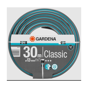 GARDENA crijevo za voodu Classic 1/2" 30m