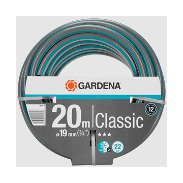GARDENA crijevo za vodu Classic 3/4" 20m
