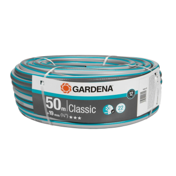 GARDENA crijevo za vodu Classic 50 m