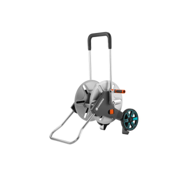 GARDENA kolica za crijevo metalna Aquaroll M