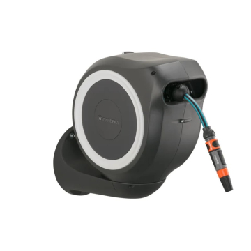 GARDENA nosač crijeva zidni Rollup S 15 m