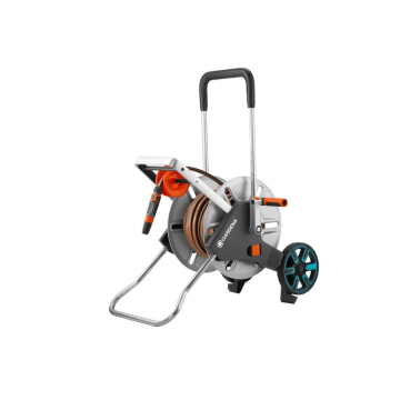 GARDENA kolica sa crijevom Aquaroll M 25m