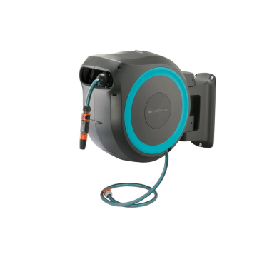 GARDENA nosač crijeva zidni sa crijevom 35 m