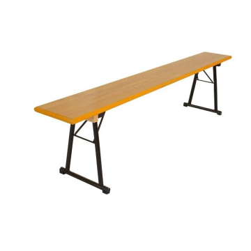 KLUPA slavska 250x2200mm sa elipsa cijevima