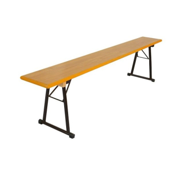 KLUPA slavska 250x2000mm sa elipsa cijevima