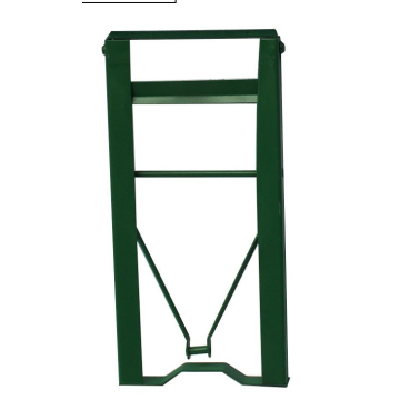 NOGA klupe sa bravicom L profil