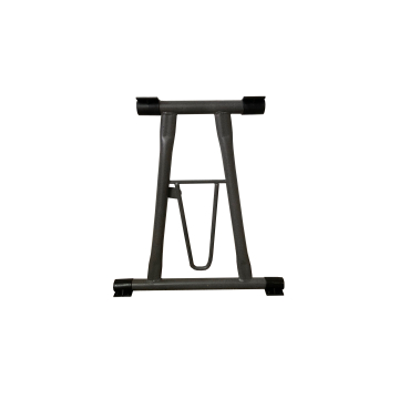 NOGA klupe sa bravicom okrugla cijev fi 27