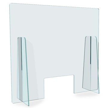 PREGRADA pmma 3mm 750x770mm