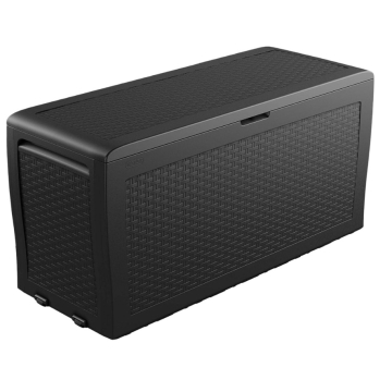 KETER kutija vrtna Samoa 117x45x57cm siva