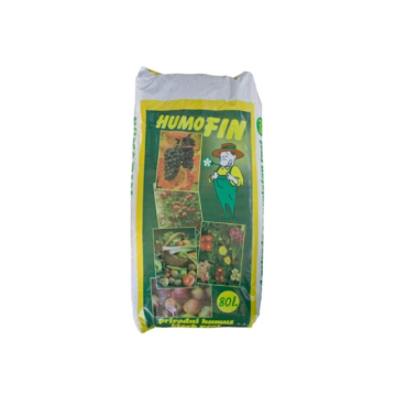 FLORAFIN zemlja za cvijeće 80 L