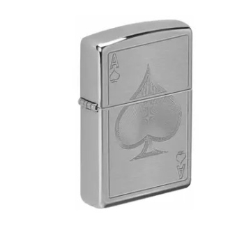 ZIPPO upaljač 49418