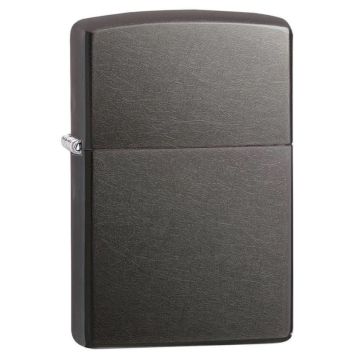 ZIPPO upaljač Gray Dusk
