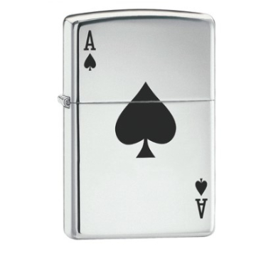 ZIPPO upaljač 24011