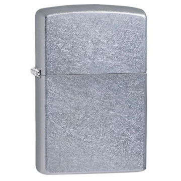 ZIPPO upaljač Classic Street Chrome™