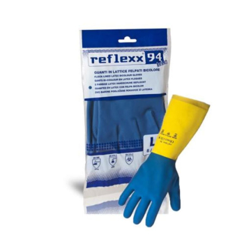 REFLEXX rukavice 94 L