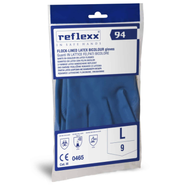 REFLEXX rukavice 94m