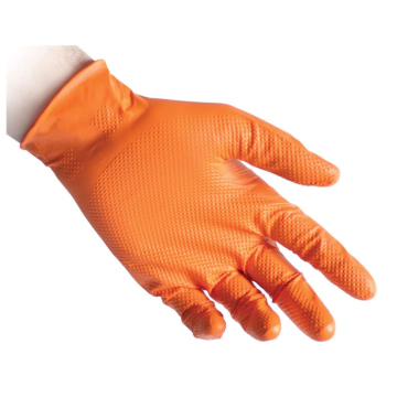 REFLEXX rukavice n85 pakovanje 50/1 veličina xxl