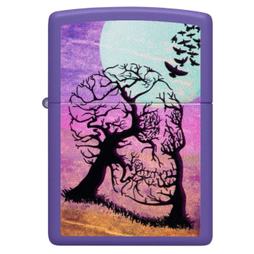 ZIPPO upaljač 48638