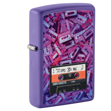 ZIPPO upaljač 48521