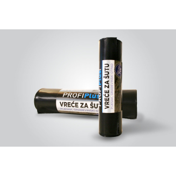 ARKE vreće za šutu-građevinski otpad LD 70 l