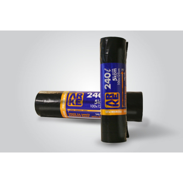 ARKE vreće za smeće 240l--pakovanje 5/1