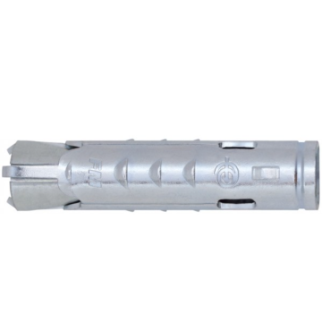 FRIULSIDER čelična tipla M12 (FI18×80 mm)