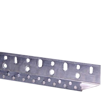 PROFIL vodilica za malterisaje 2,6m