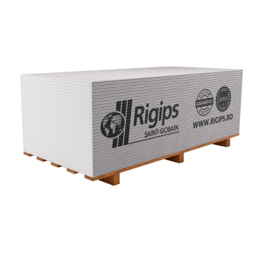 RIGIPS SAINT-GOBAIN ploča 12,5x1250x2000mm