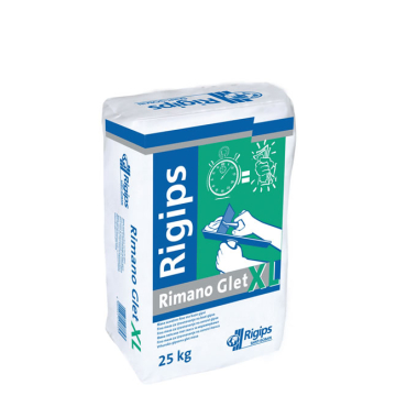 RIGIPS SAINT-GOBAIN glet masa Rimano xl 25kg