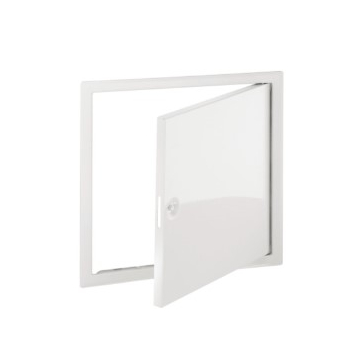 OTVOR revizioni 300x300 metalni sa ključem