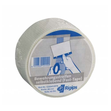 RIGIPS SAINT-GOBAIN traka staklena za bandažiranje 50mm x 25m