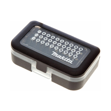 MAKITA set bitova 31-dijelni D-30667