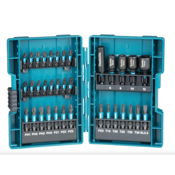 MAKITA komplet nastavaka 35-dijelni set Impact