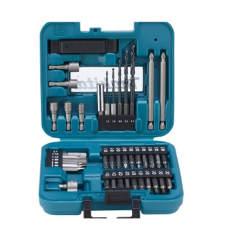 MAKITA set bitova 42-dijelni D-58877