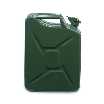 KANISTER za gorivo metalni 20L Bottari