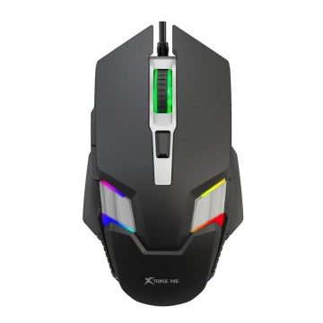 XTRIKE ME miš za računar GM-110 gaming x-trike me