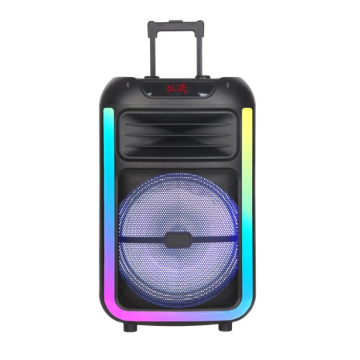 ZVUČNIK Bluetooth NDR-325 sa 2 mikrofona