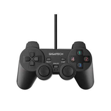 GIGATECH gamepad STRIKER