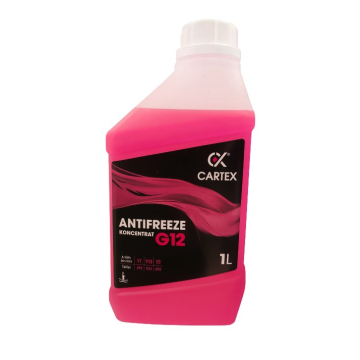 ANTIFRIZ za auto G12 1L
