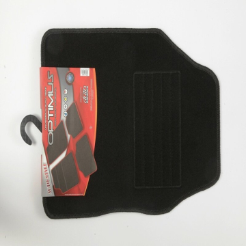 AUTO patosnice tepih sivi rub 4/1