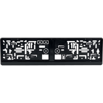 NOSAČ registarskih tablica