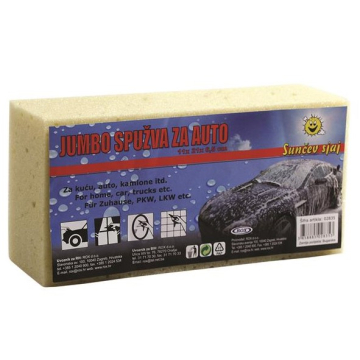 SPUŽVA univerzalna Sunčev sjaja