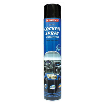 KOKPIT sprej NEW CAR 750ml
