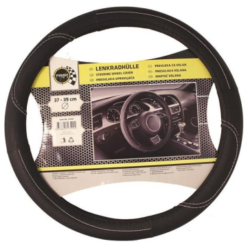 NAVLAKA ZA VOLAN CRNA GTI