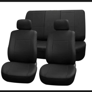 AUTO presvlaka 11 dijelova SPORT