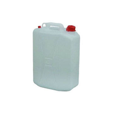 KANISTER plastični 5 litara
