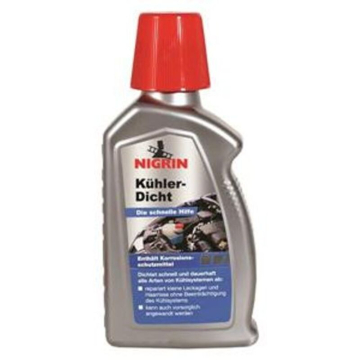 NIGRIN zaptivač hladnjaka KILER DICHT 250ml