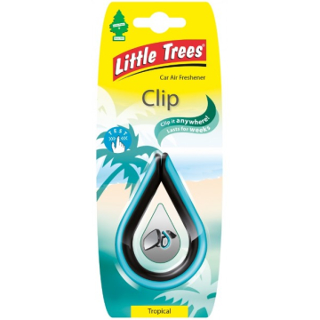 WUNDER-BAUM osvježivač clip tropical